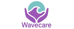 Wave Care Logo