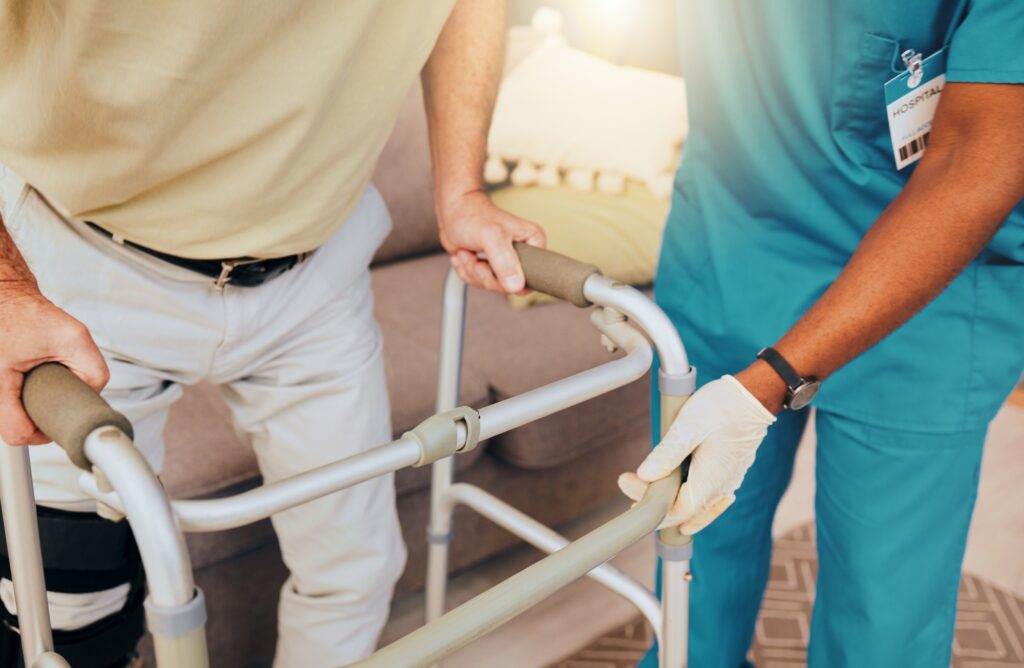 NDIS Daily Personal Activities | Wave Care