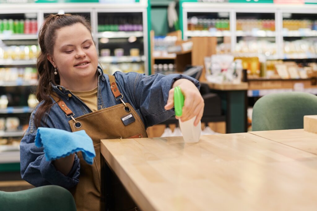 Development Life Skills | Wave Care