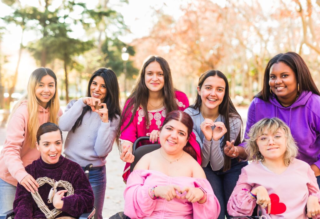 Innovative Community Participation | Wave Care