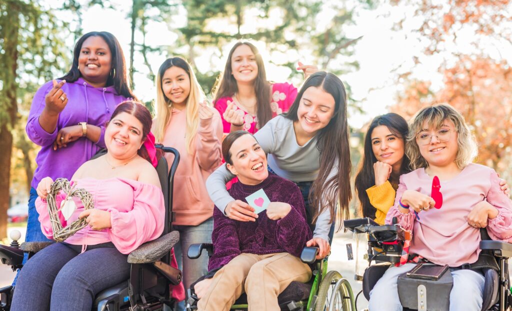 Group/ Centre Activities | Wave Care