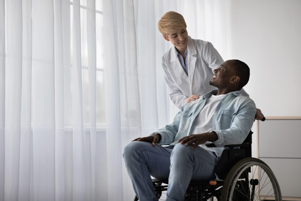 Community Nursing Care | Wave Care