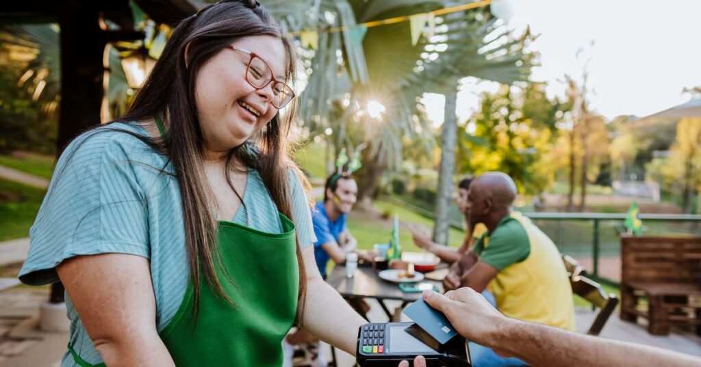 Maintain Employment | Wave Care