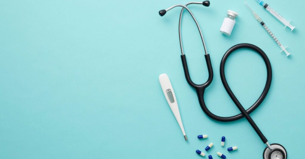 Community Nursing Care for NDIS Participants | Wave Care