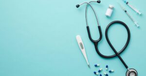 Community Nursing Care for NDIS Participants | Wave Care