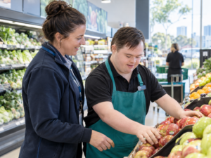 NDIS Supported Employment Eligibility Melbourne | Wave Care